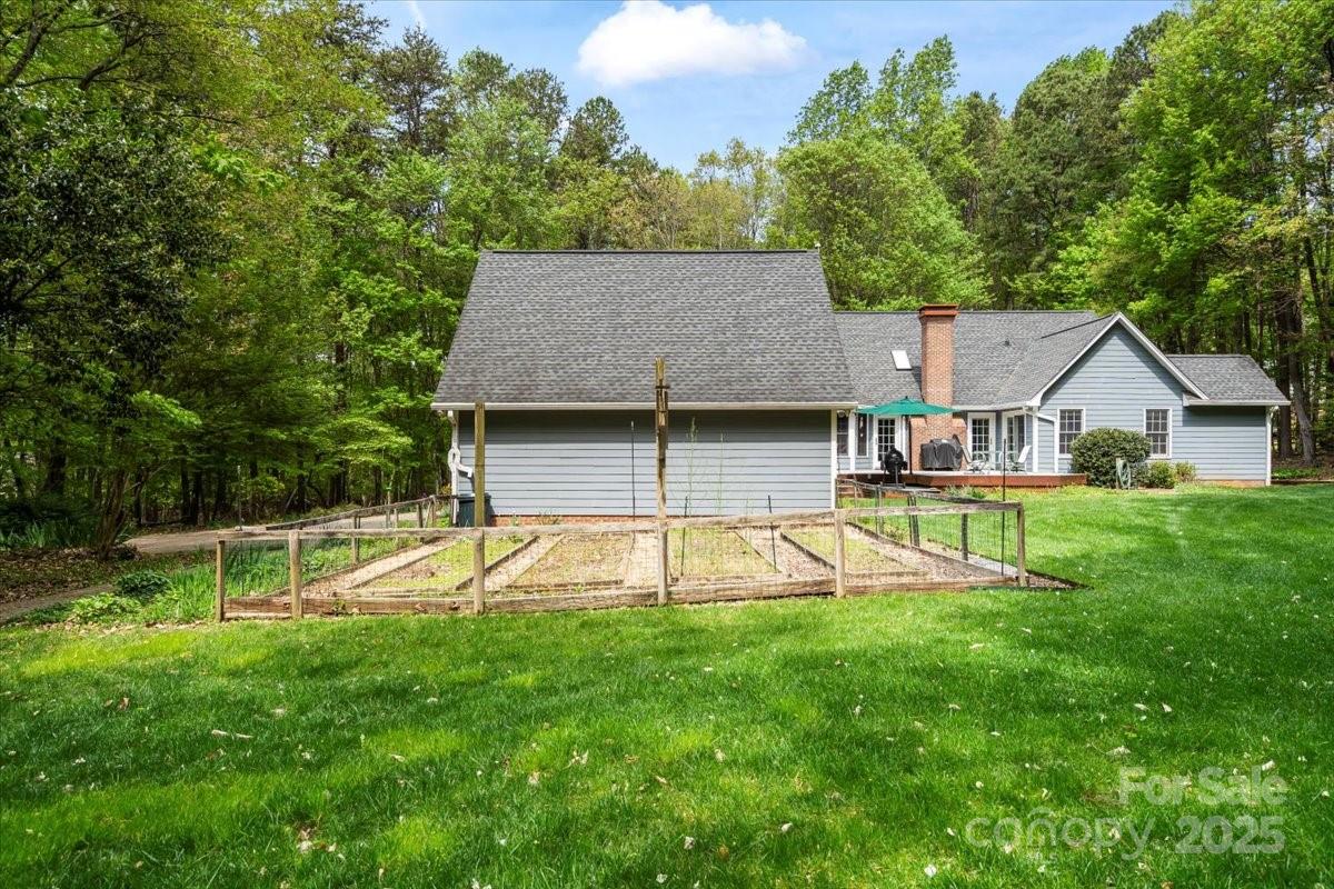 705 Normandy Road Mooresville, NC 28117 - Photo 35 of 39 Gallery Image 35
