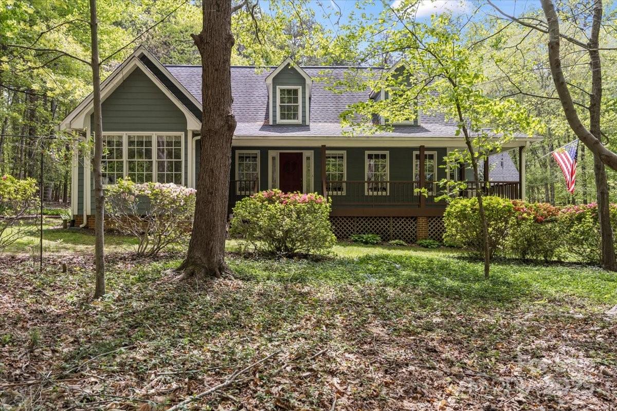 705 Normandy Road Mooresville, NC 28117 - Photo 4 of 39 Gallery Image 4