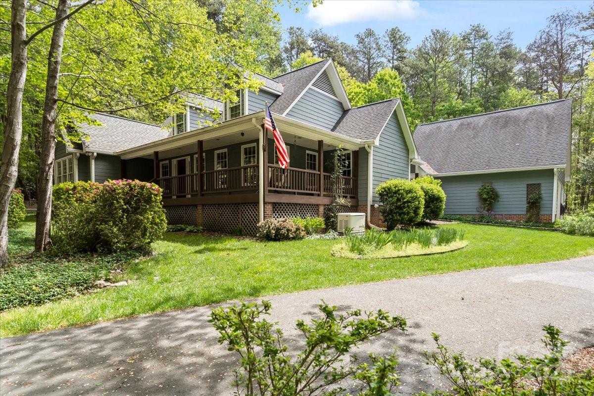 705 Normandy Road Mooresville, NC 28117 - Photo 5 of 39 Gallery Image 5