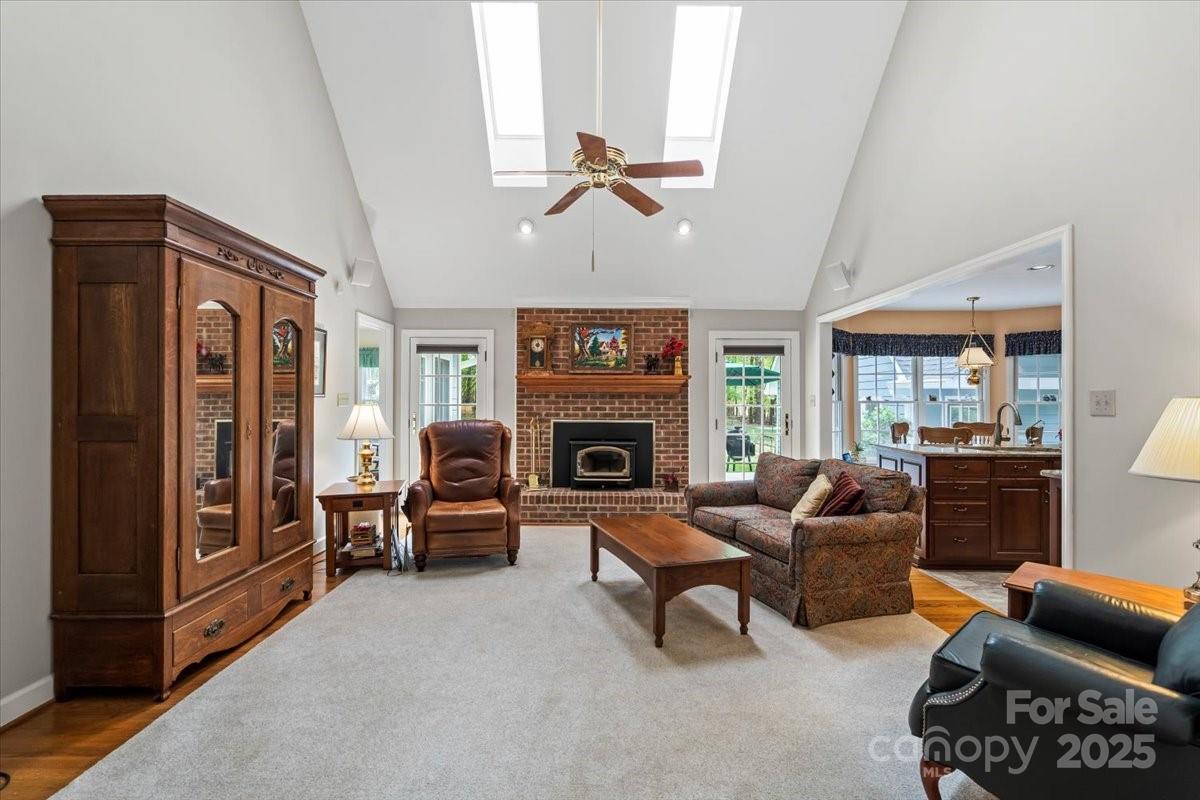 705 Normandy Road Mooresville, NC 28117 - Photo 7 of 39 Gallery Image 7