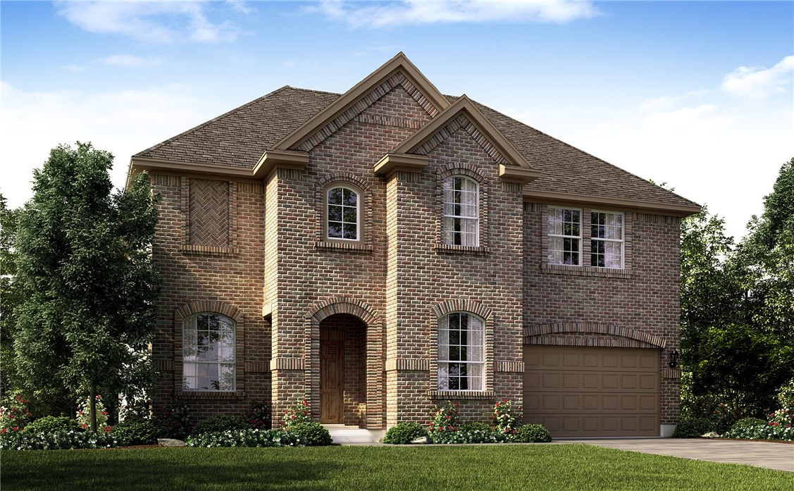 1905 Turtle Bay Loop Leander, TX 78641 - Photo 1 of 1 Gallery Image 1