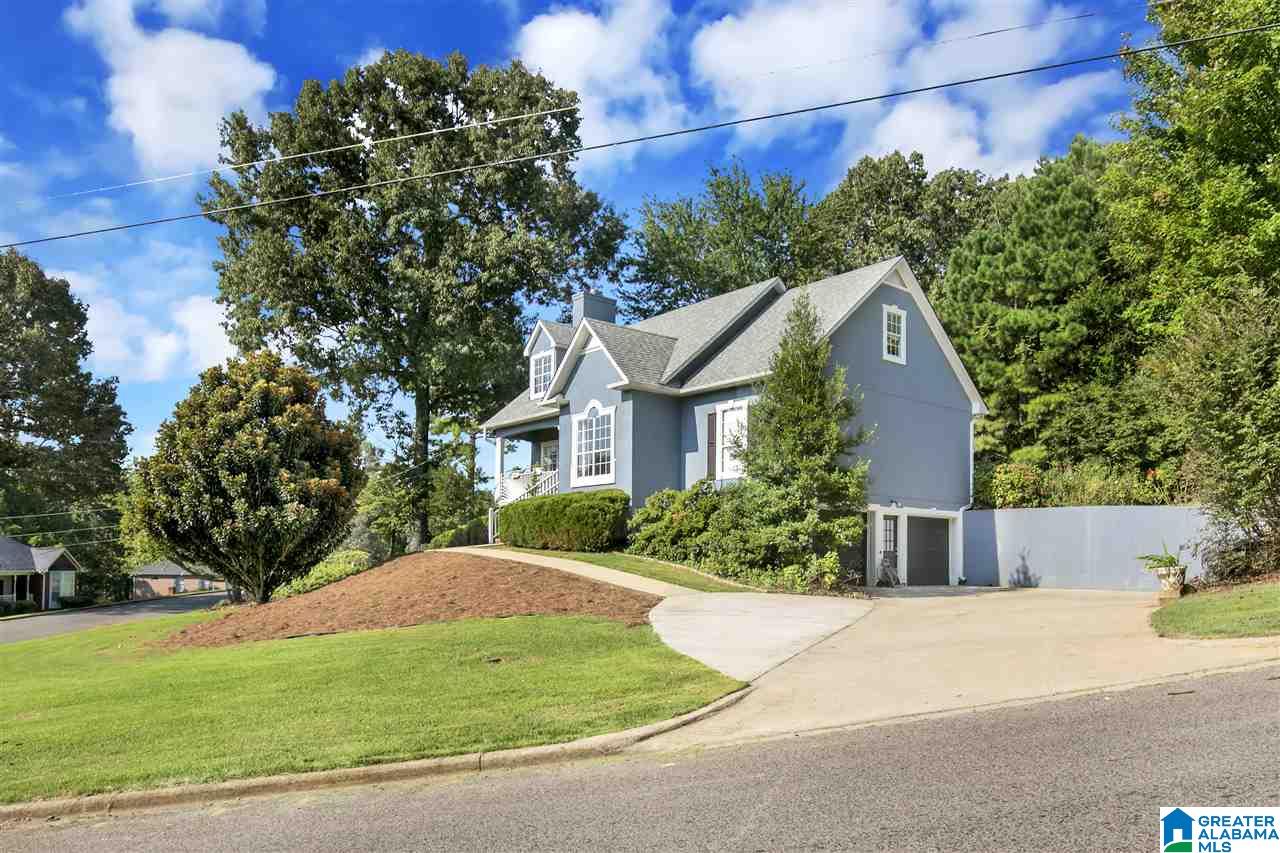 2826 Ridge Parkway Trussville, AL 35173 - Photo 2 of 27