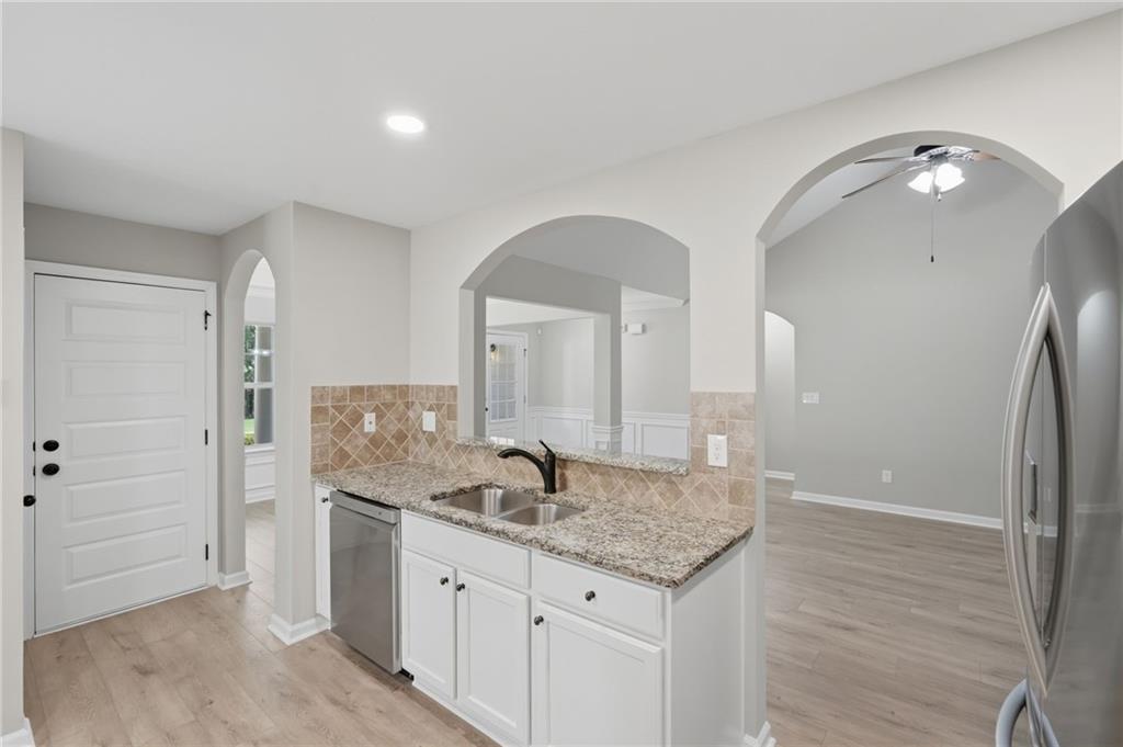 3940 Spring Ridge Drive Cumming, GA 30028 - Photo 19 of 44