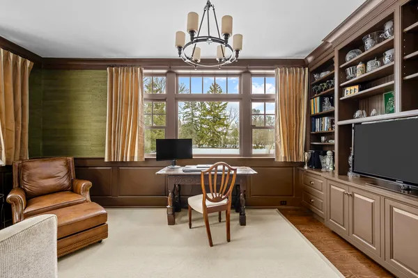 $4,500,000 | 140 Birch Street, Winnetka, IL 60093