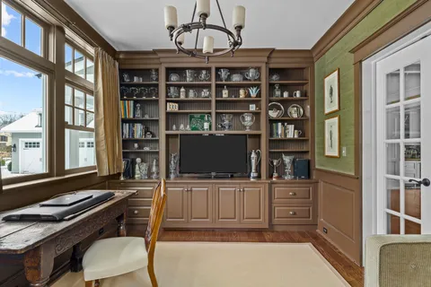 $4,500,000 | 140 Birch Street, Winnetka, IL 60093