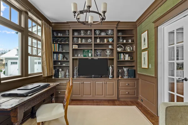 $4,500,000 | 140 Birch Street, Winnetka, IL 60093
