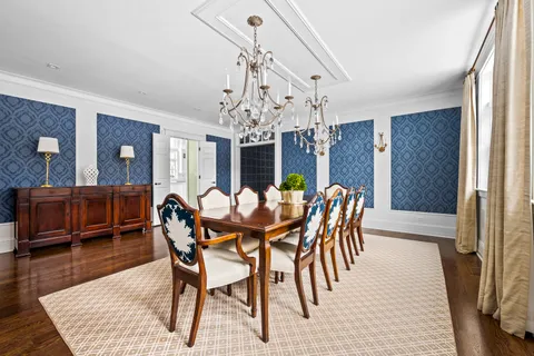 $4,500,000 | 140 Birch Street, Winnetka, IL 60093