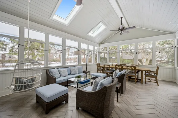 $4,500,000 | 140 Birch Street, Winnetka, IL 60093