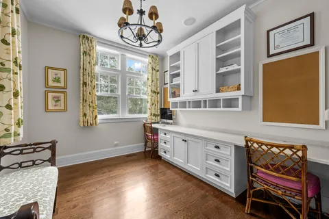 $4,500,000 | 140 Birch Street, Winnetka, IL 60093