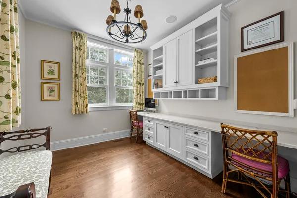 $4,500,000 | 140 Birch Street, Winnetka, IL 60093