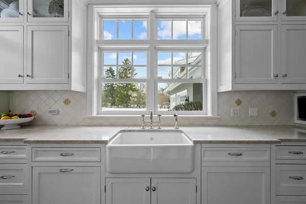 $4,500,000 | 140 Birch Street, Winnetka, IL 60093