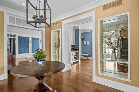 $4,500,000 | 140 Birch Street, Winnetka, IL 60093