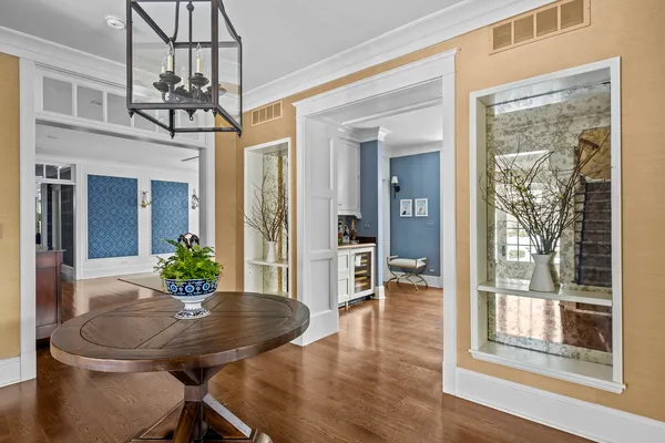 $4,500,000 | 140 Birch Street, Winnetka, IL 60093
