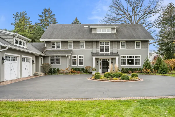 $4,500,000 | 140 Birch Street, Winnetka, IL 60093