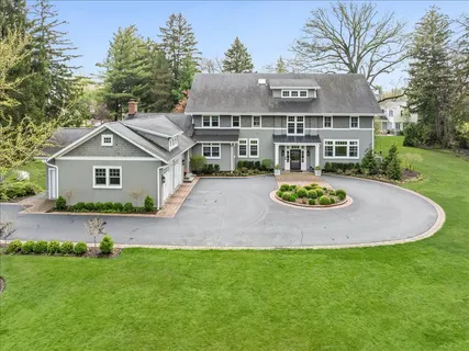 $4,500,000 | 140 Birch Street, Winnetka, IL 60093