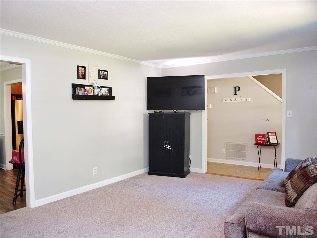 1405 Buckingham Road Garner, NC 27529 - Photo 8 of 16 Gallery Image 8