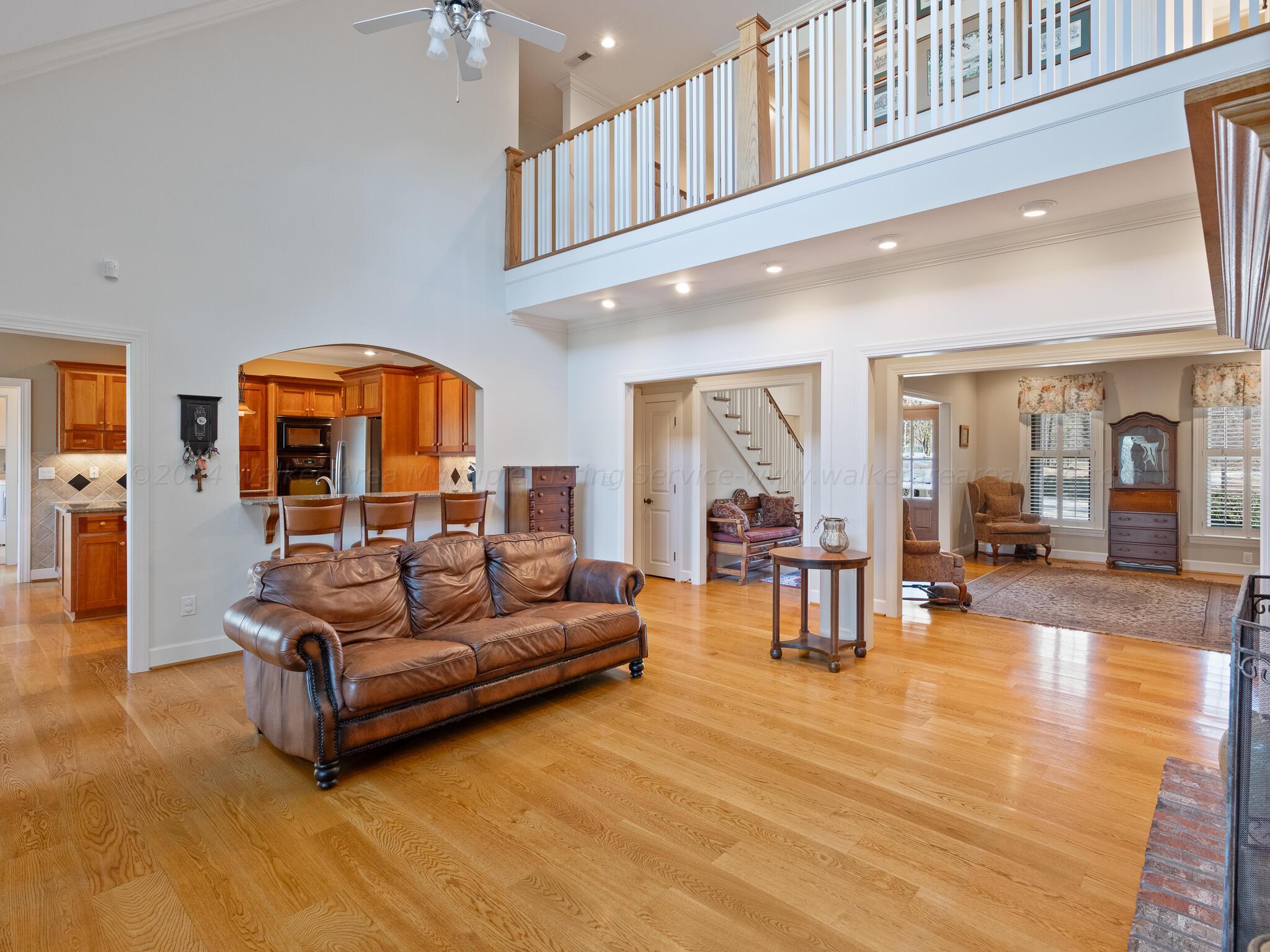 495 South Stoney Road Double Springs, AL 35553 - Photo 9 of 34 Gallery Image 9