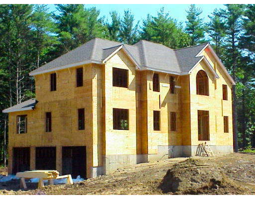 Lot21 Sage Road Georgetown, MA 01833 - Photo 2 of 2 Gallery Image 2