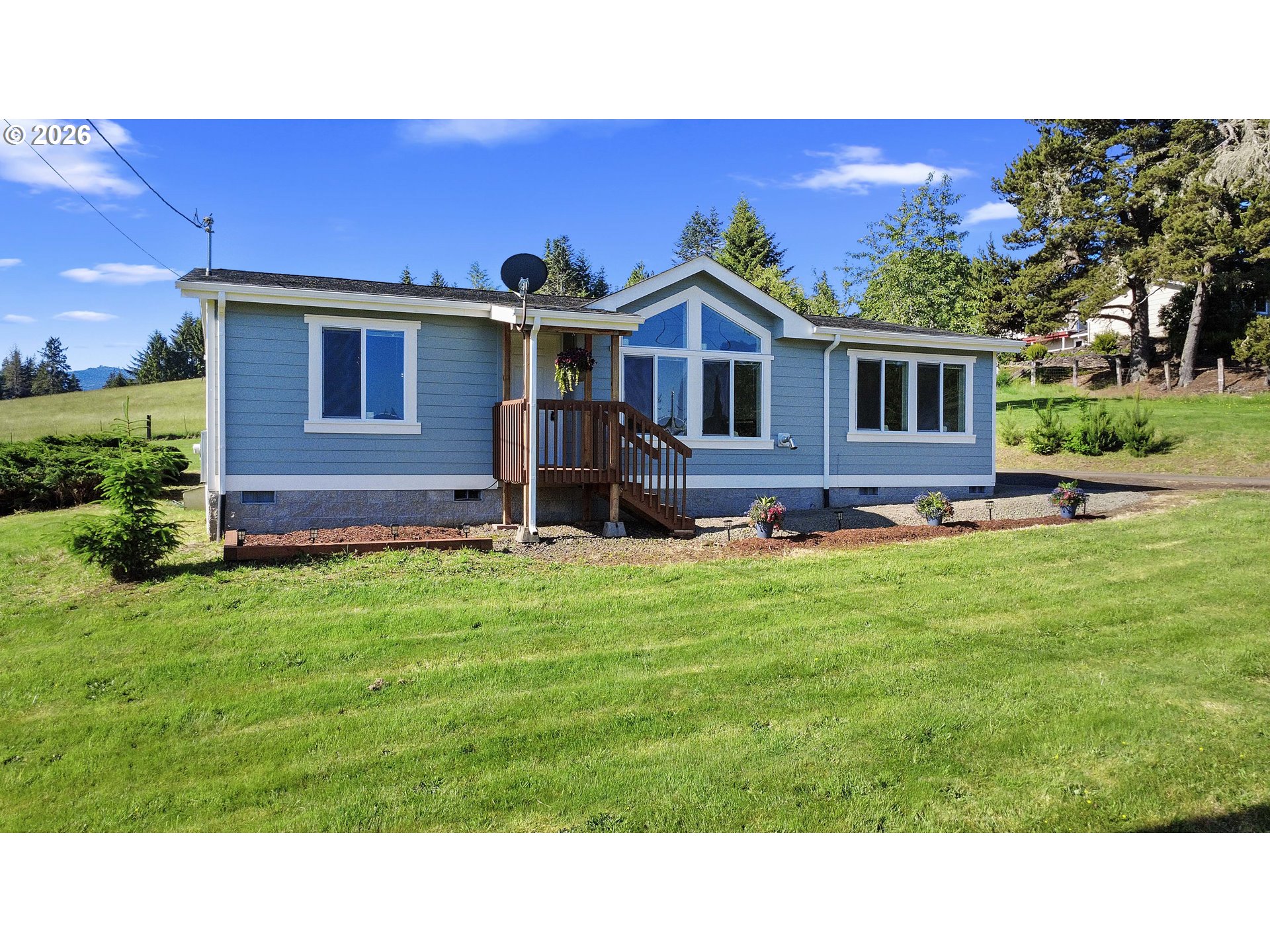 93228 Knappa Platt Road Astoria, OR 97103 - Photo 37 of 46 Exterior
