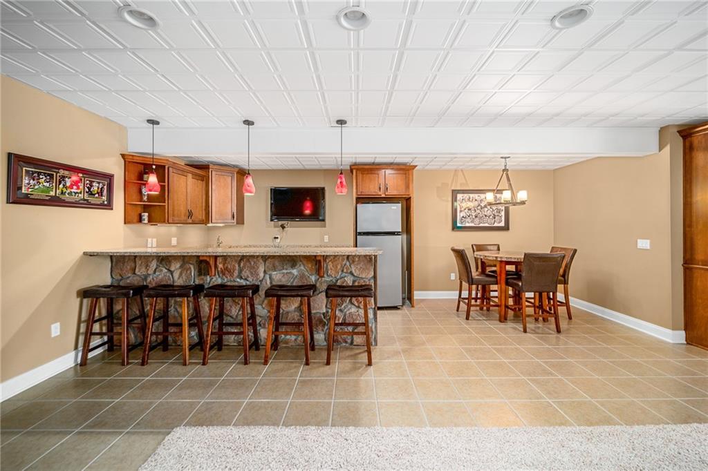 248 Hespenheide Road Mars, PA 16046 - Photo 23 of 25 a view of a dining room with furniture
