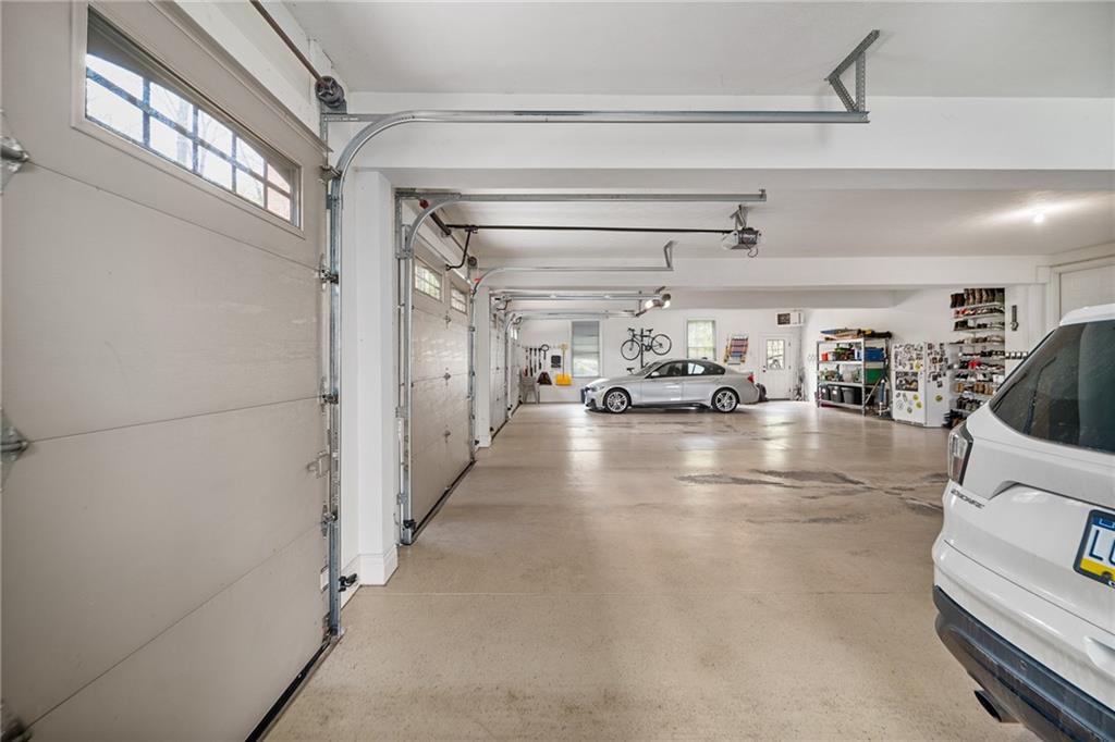 248 Hespenheide Road Mars, PA 16046 - Photo 25 of 25 a view of parking area