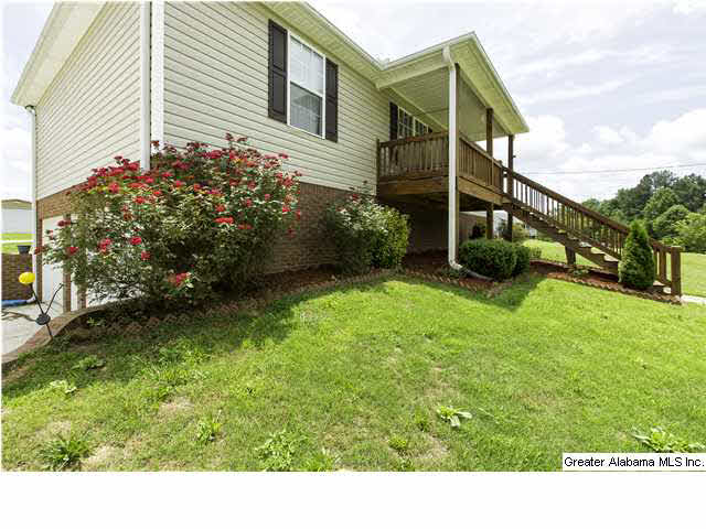 1271 Sugar Ridge Road Morris, AL 35116 - Photo 4 of 32