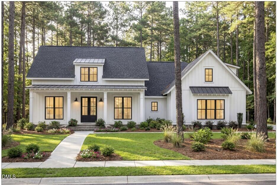 166 Batten Pond Road Selma, NC 27576 - Photo 1 of 19