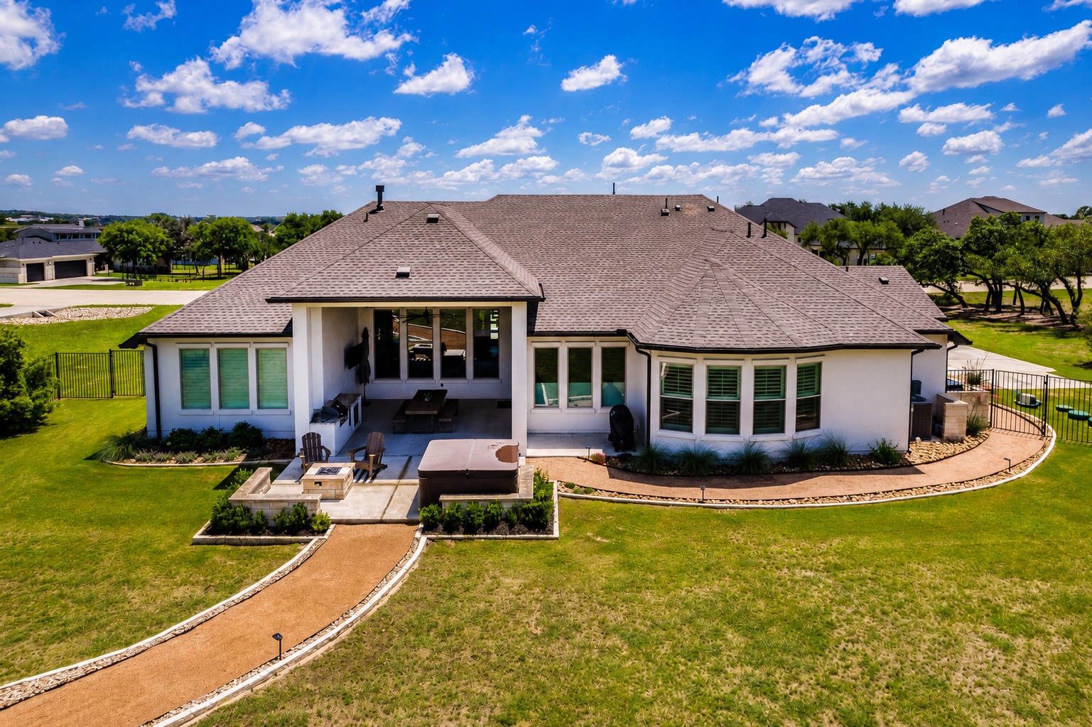 1144 Bunker Rnch Boulevard Dripping Springs, TX 78620 - Photo 26 of 27
