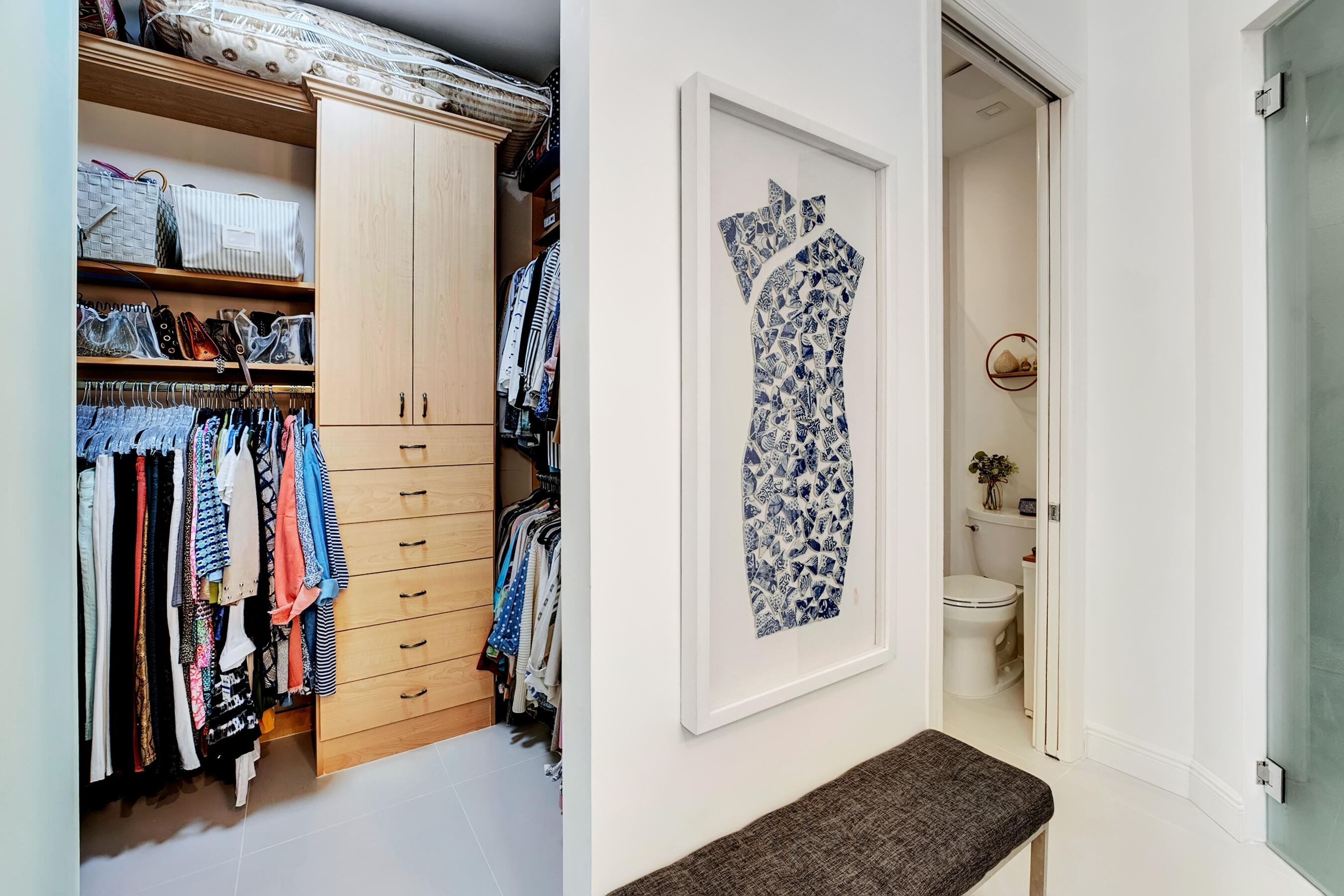 2530 Coco Plum Boulevard, Unit 1002 Boca Raton, FL 33496 - Photo 18 of 47 DSC05715