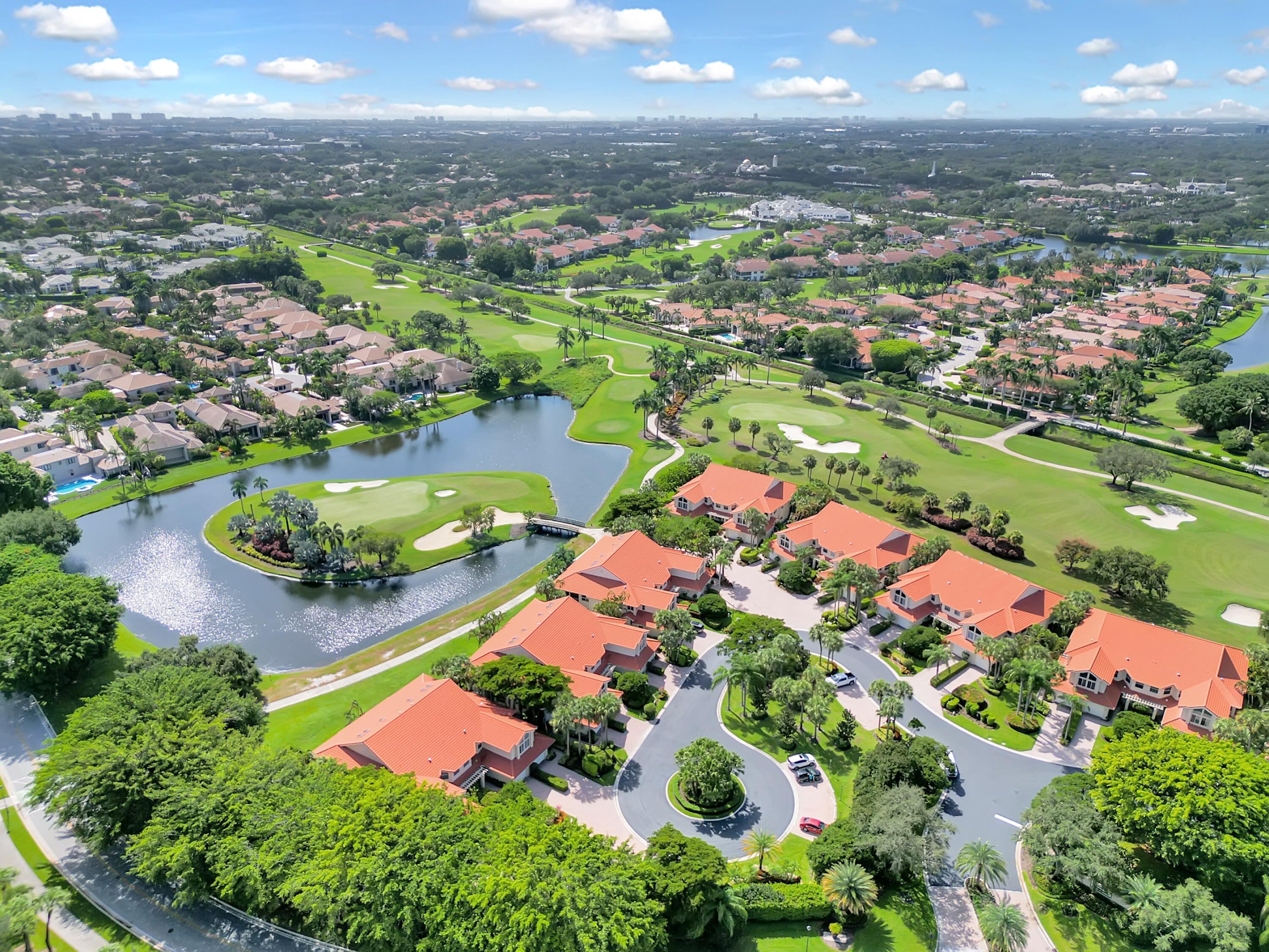 2530 Coco Plum Boulevard, Unit 1002 Boca Raton, FL 33496 - Photo 40 of 47 DJI_0700