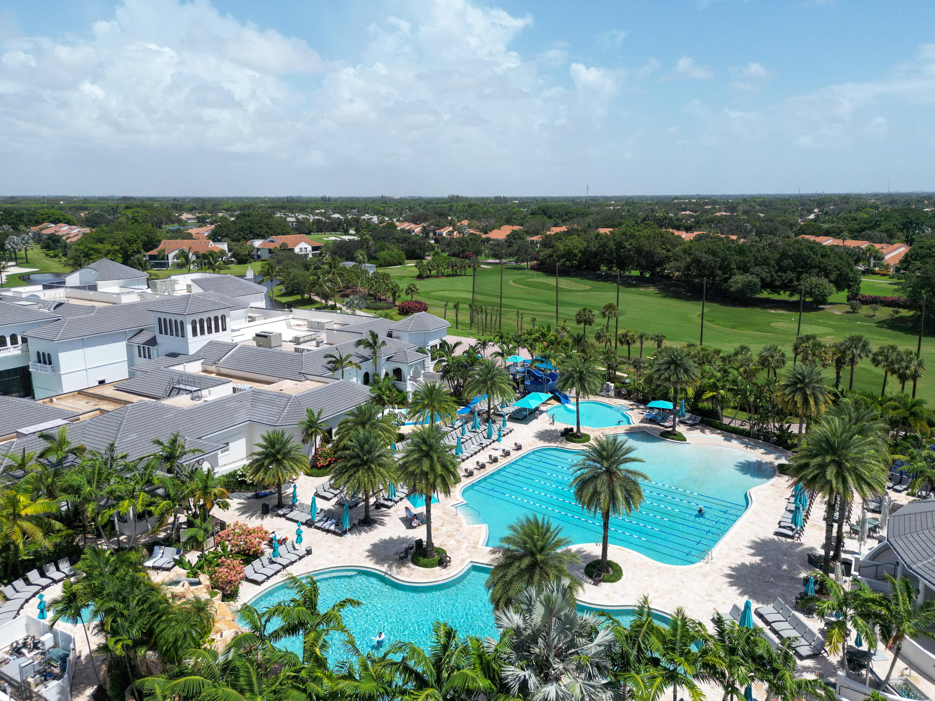 2530 Coco Plum Boulevard, Unit 1002 Boca Raton, FL 33496 - Photo 41 of 47 DJI_0106