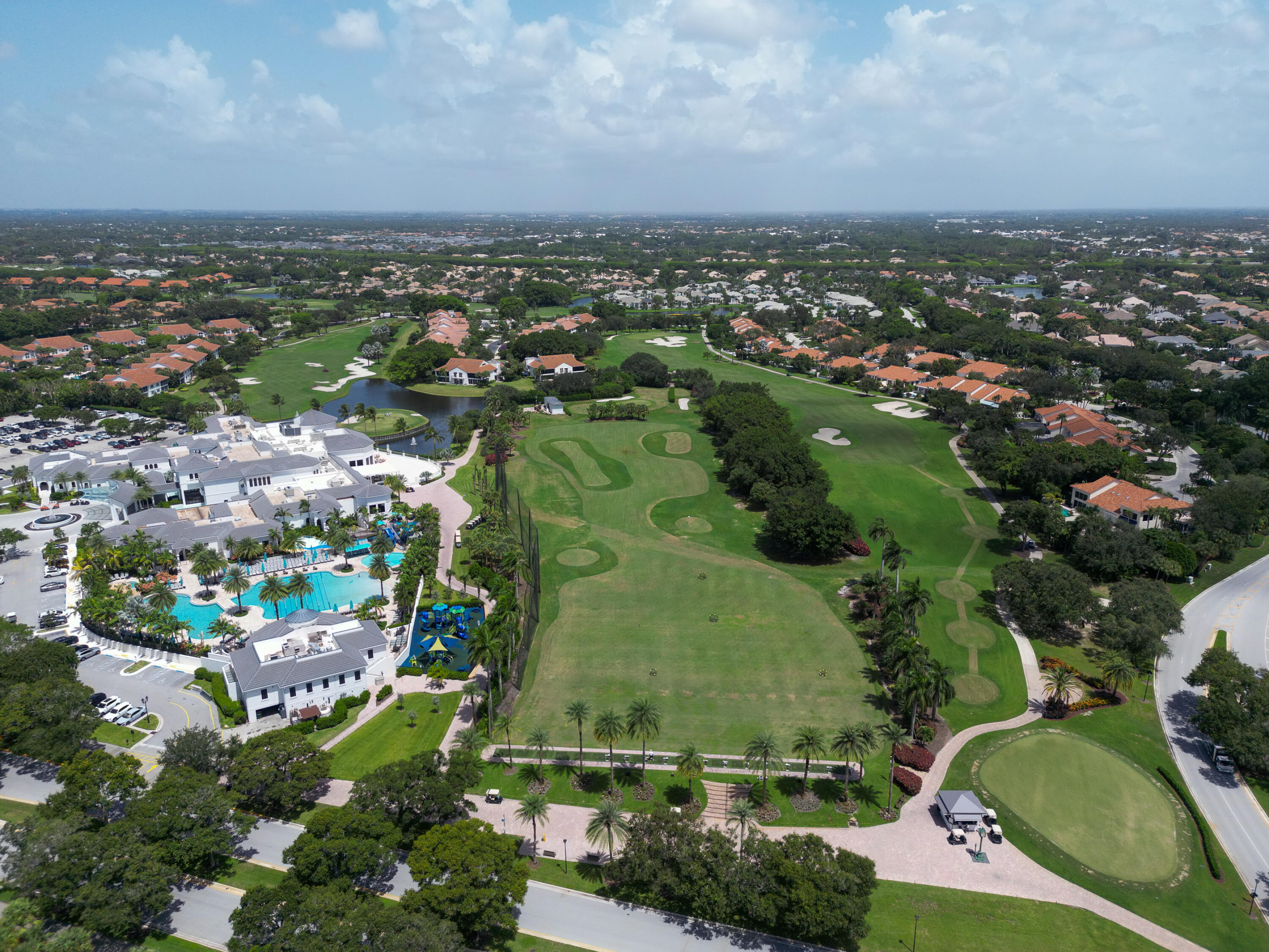 2530 Coco Plum Boulevard, Unit 1002 Boca Raton, FL 33496 - Photo 43 of 47 DJI_0108