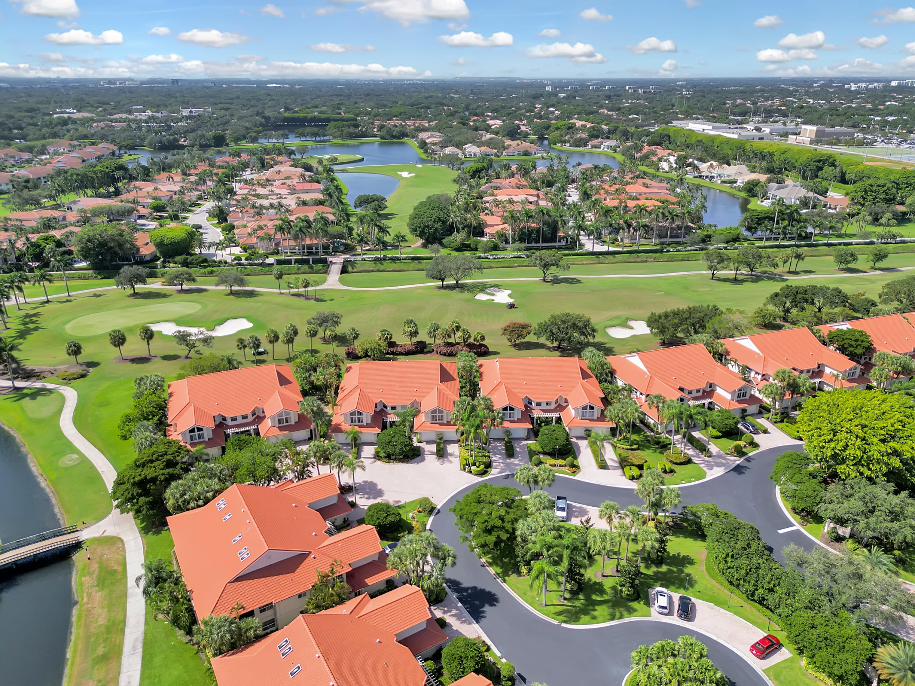 2530 Coco Plum Boulevard, Unit 1002 Boca Raton, FL 33496 - Photo 44 of 47 DJI_0701