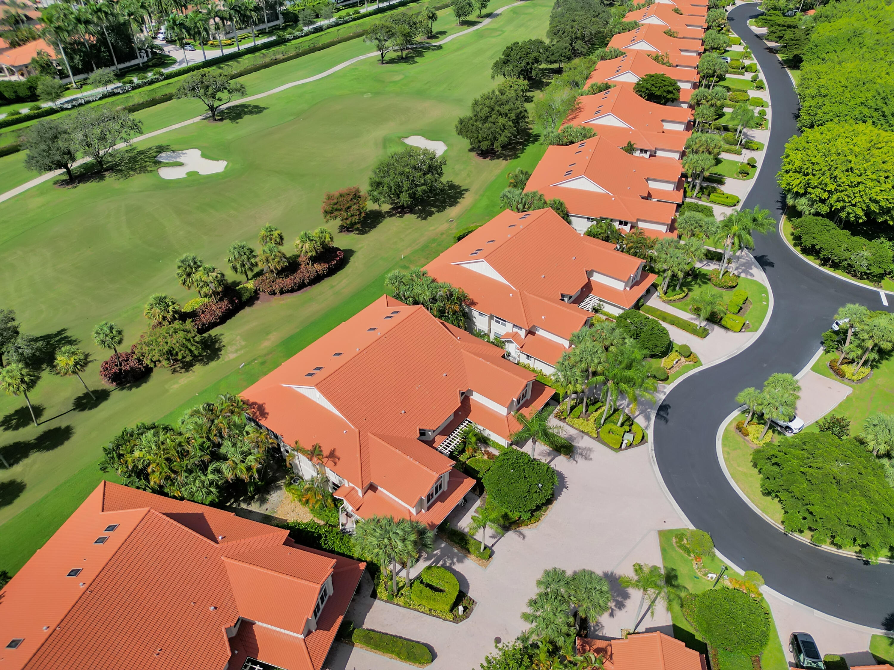2530 Coco Plum Boulevard, Unit 1002 Boca Raton, FL 33496 - Photo 45 of 47 DJI_0703