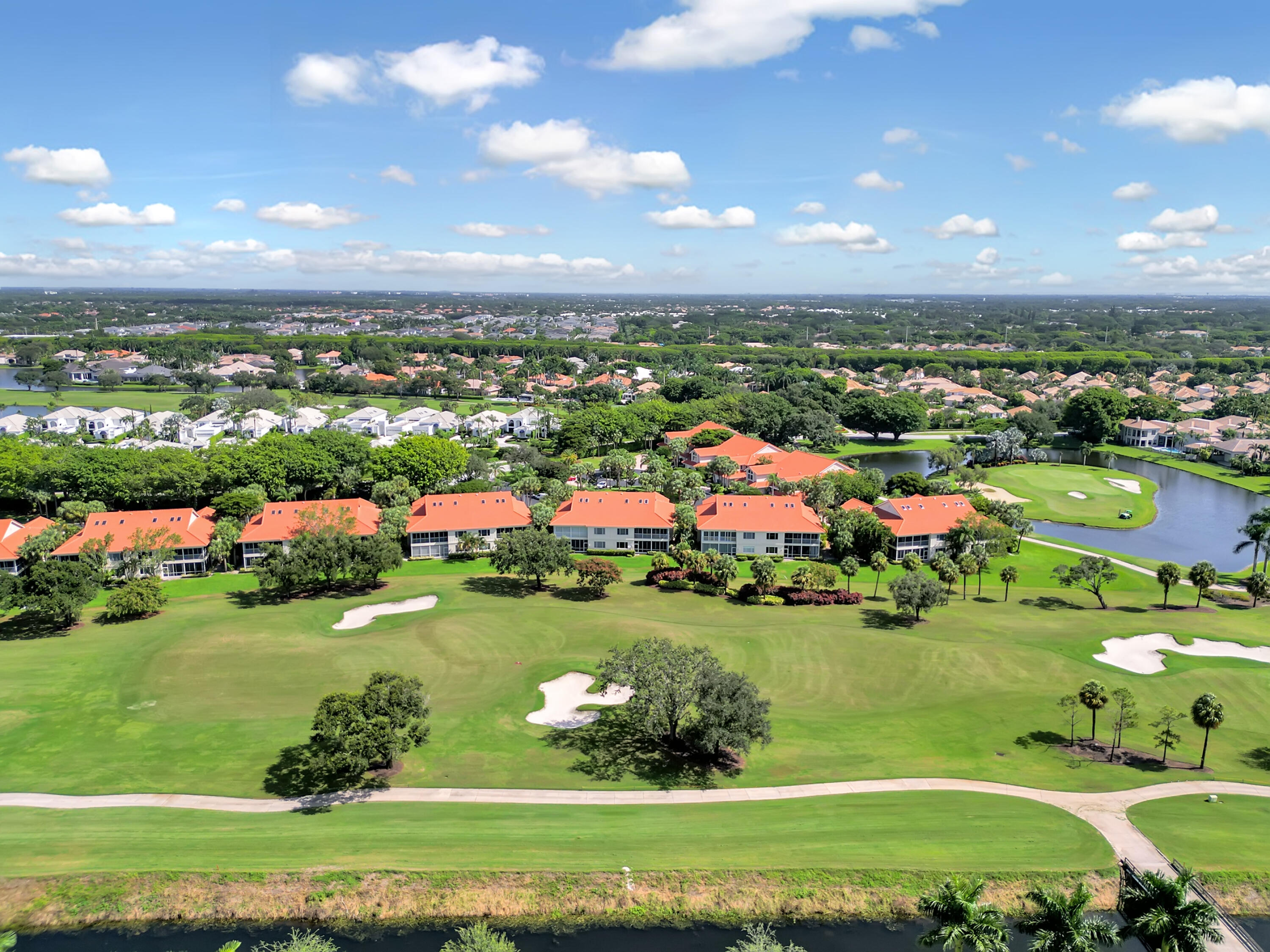 2530 Coco Plum Boulevard, Unit 1002 Boca Raton, FL 33496 - Photo 46 of 47 DJI_0704