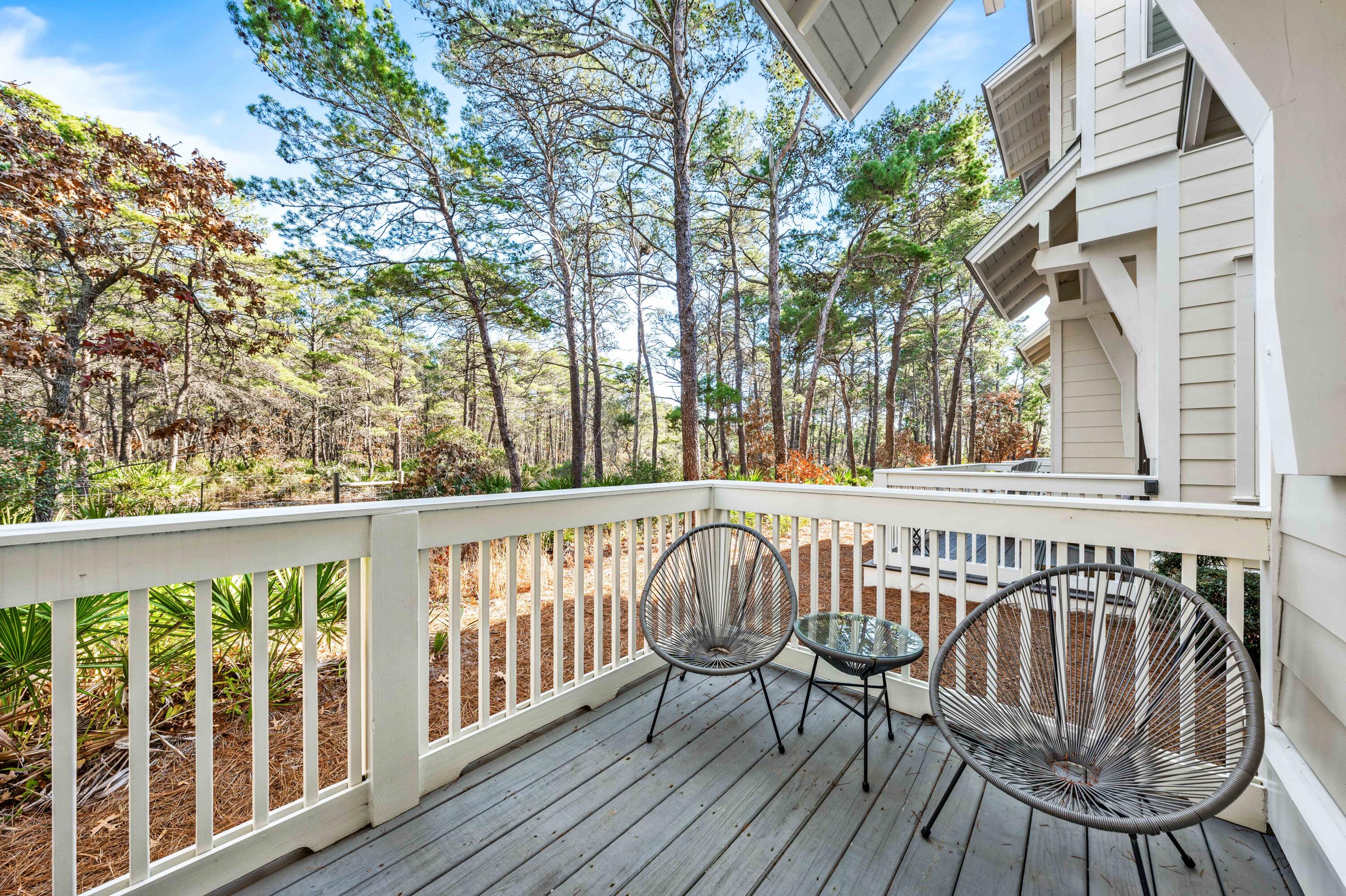 106 East Milestone Dr Inlet Beach, Unit B Inlet Beach, FL 32461 - Photo 16 of 54 106 E Milestone Unit B-16