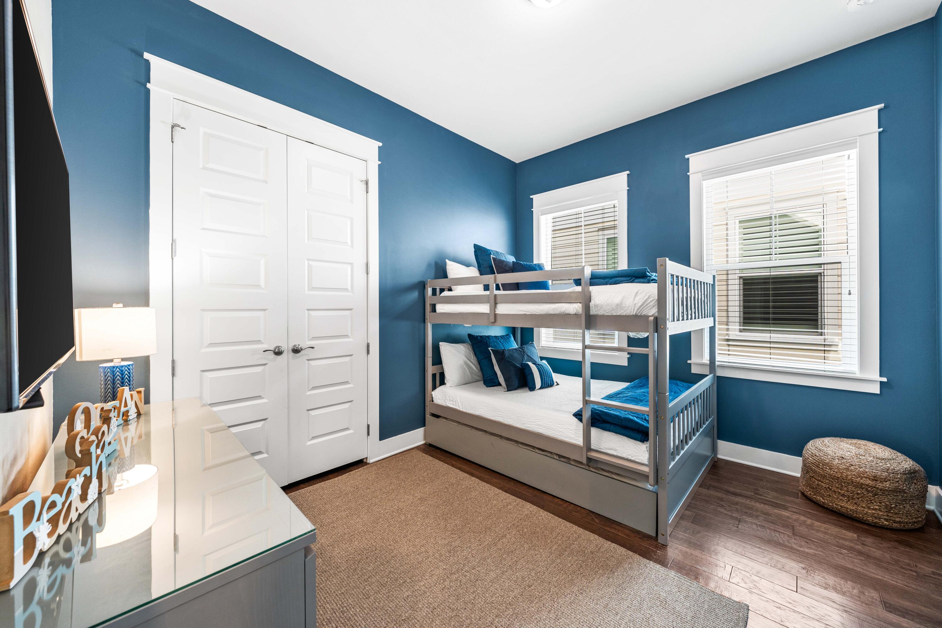 106 East Milestone Dr Inlet Beach, Unit B Inlet Beach, FL 32461 - Photo 29 of 54 106 E Milestone Unit B-26