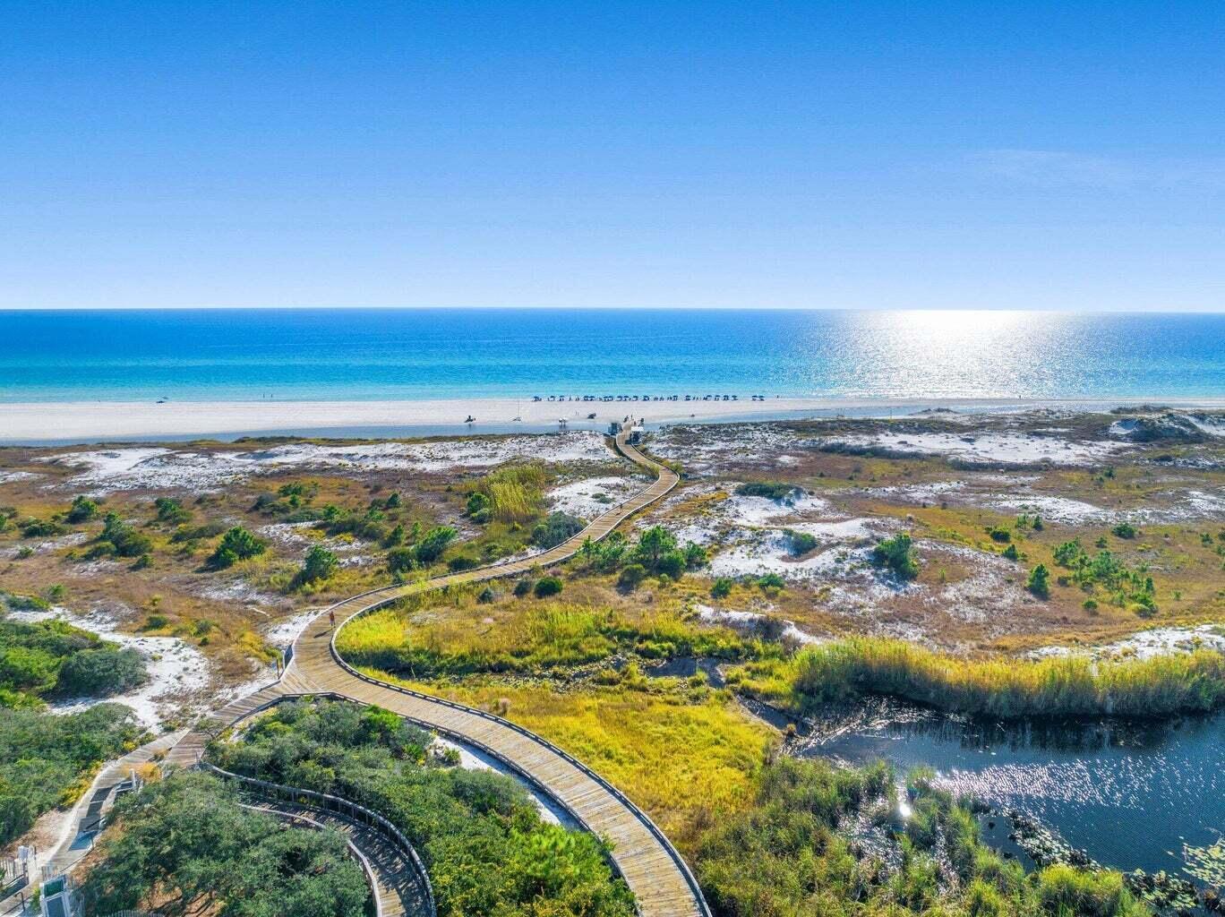 106 East Milestone Dr Inlet Beach, Unit B Inlet Beach, FL 32461 - Photo 53 of 54 20240226145940511130000000-o