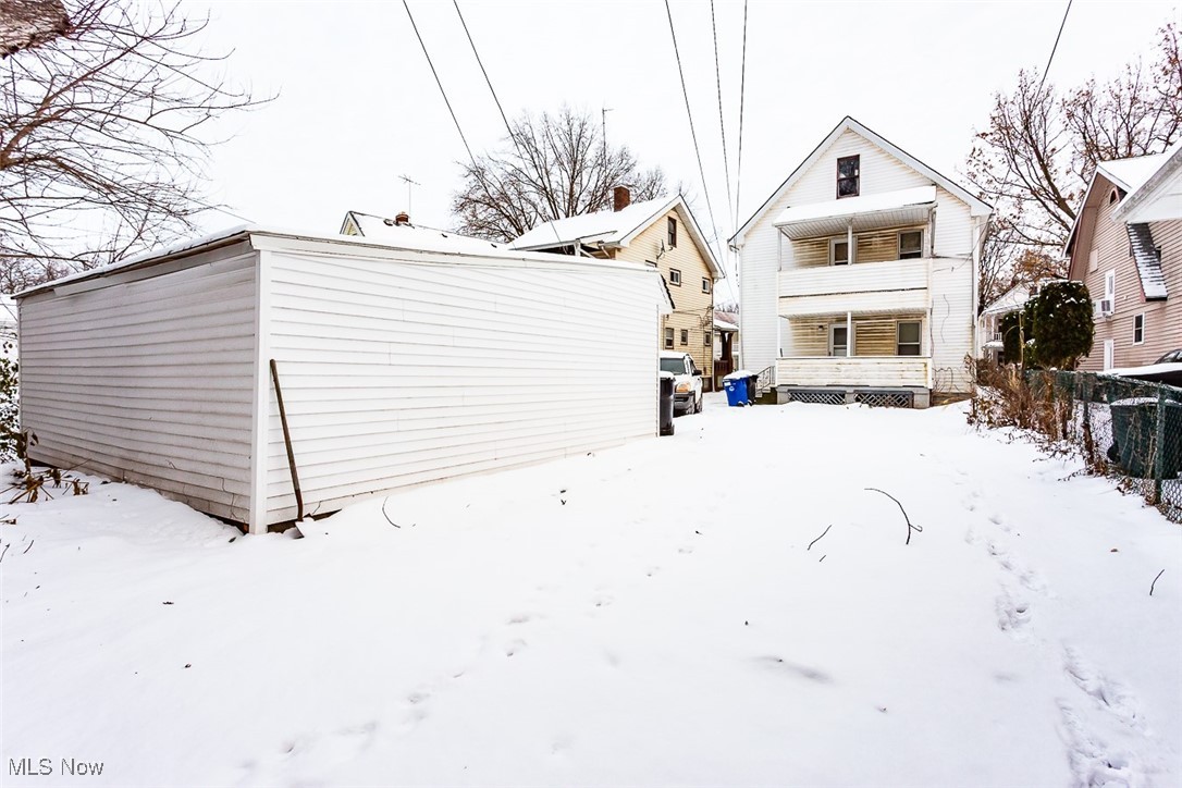 6845 Ottawa Road Cleveland, OH 44105 - Photo 7 of 33 Gallery Image 7