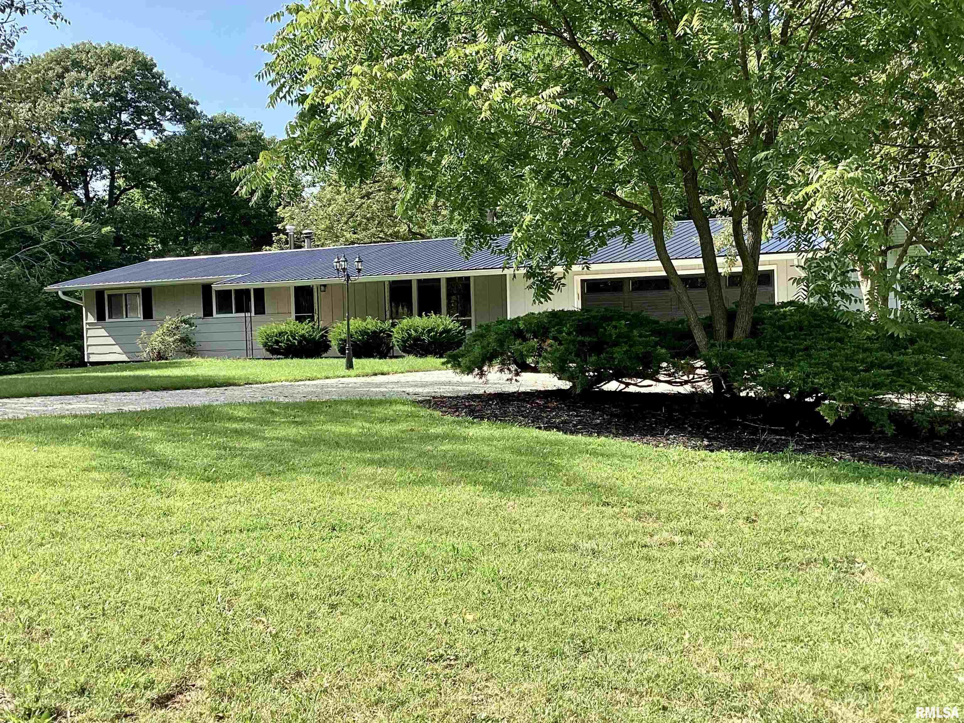 23040 East Ryer Road Farmington, IL 61531 - Photo 11 of 58