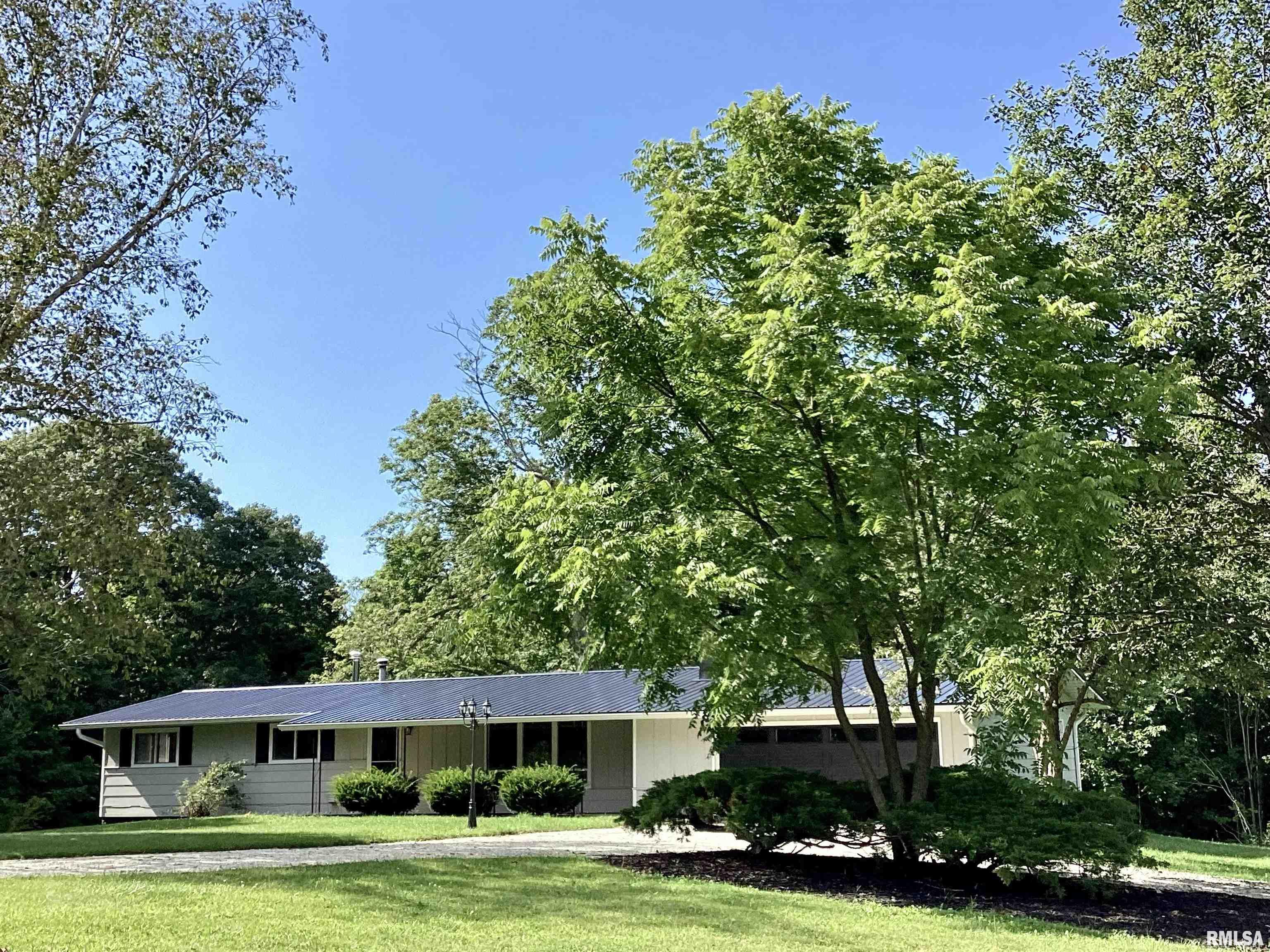 23040 East Ryer Road Farmington, IL 61531 - Photo 12 of 58