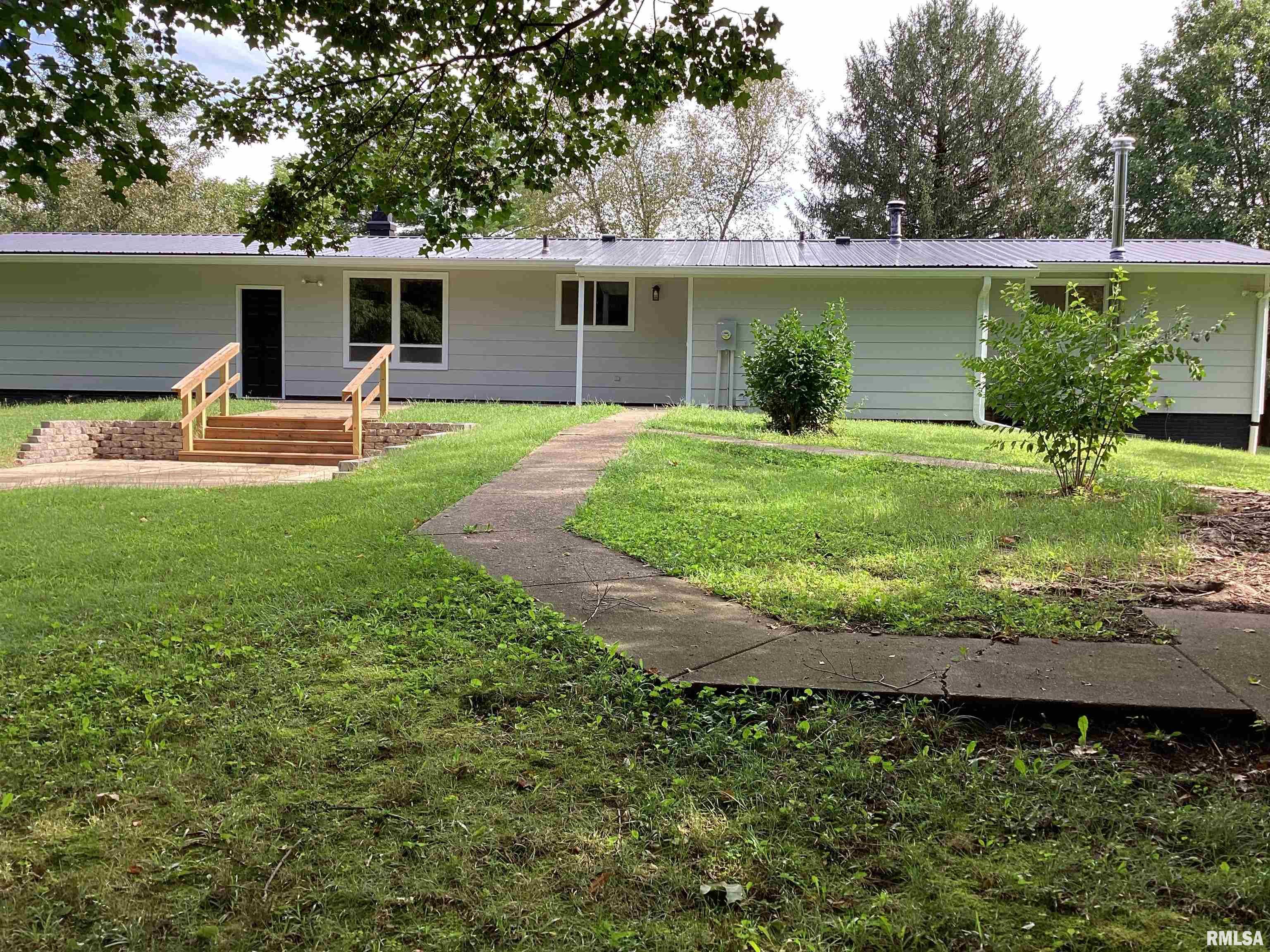 23040 East Ryer Road Farmington, IL 61531 - Photo 16 of 58