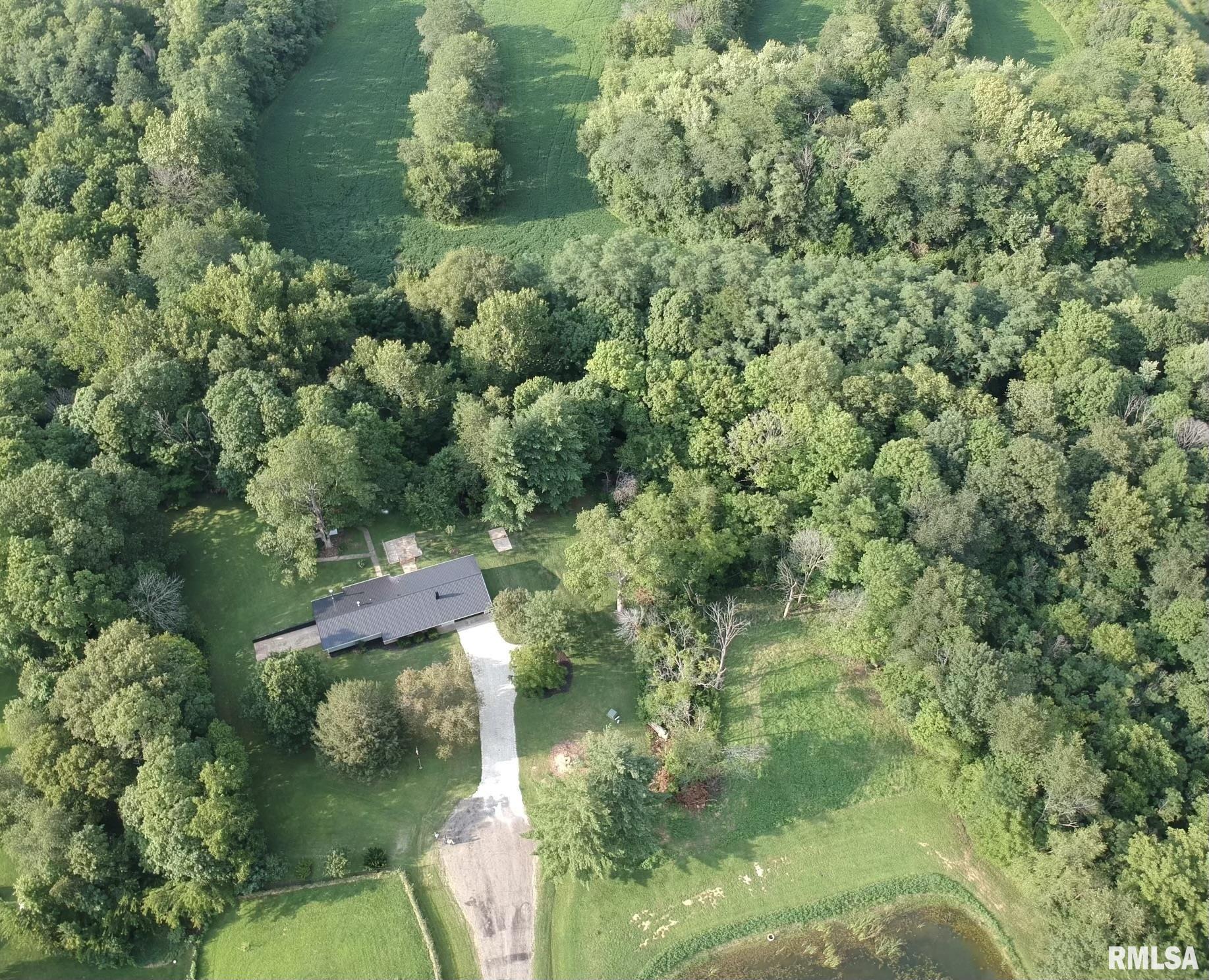 23040 East Ryer Road Farmington, IL 61531 - Photo 5 of 58