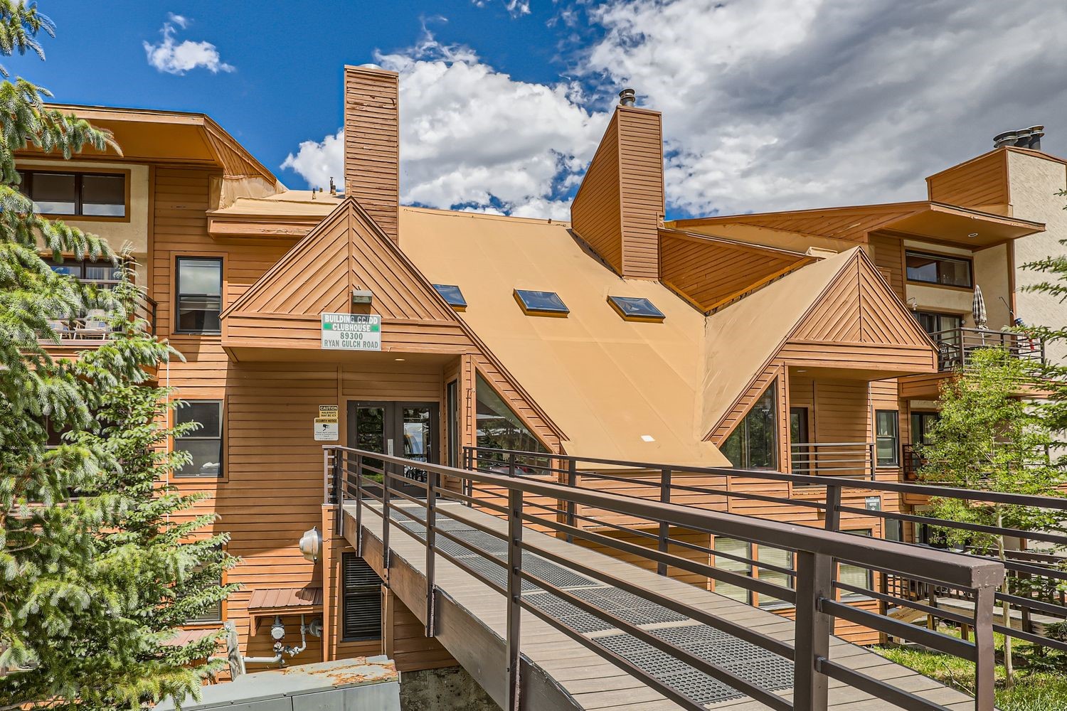 89410 Ryan Gulch Road, Unit 207 Silverthorne, CO 80498 - Photo 27 of 28