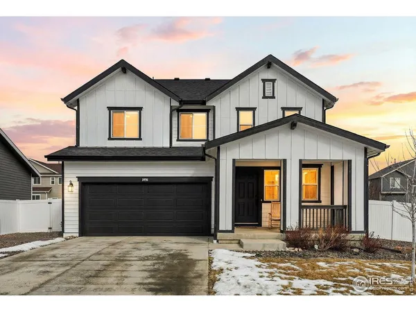 $584,900 | 1496 Biffle Court, Berthoud, CO 80513