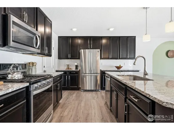 $584,900 | 1496 Biffle Court, Berthoud, CO 80513