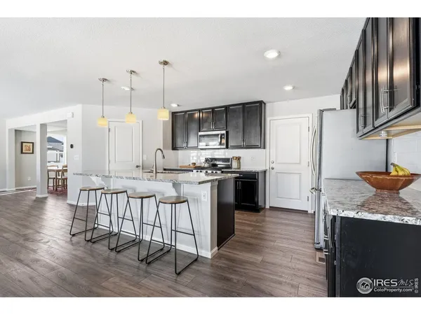 $584,900 | 1496 Biffle Court, Berthoud, CO 80513