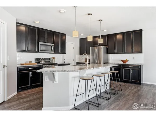 $584,900 | 1496 Biffle Court, Berthoud, CO 80513