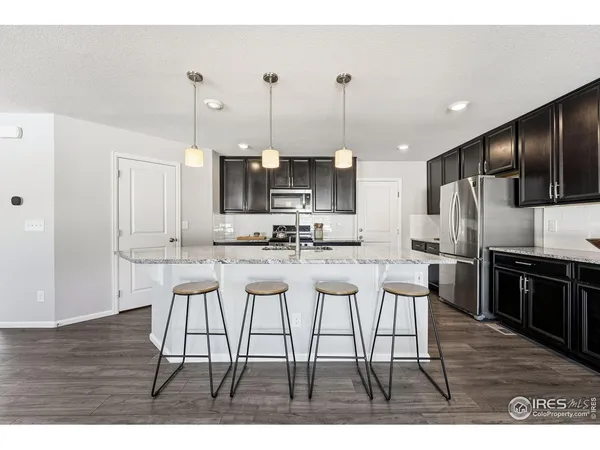 $584,900 | 1496 Biffle Court, Berthoud, CO 80513