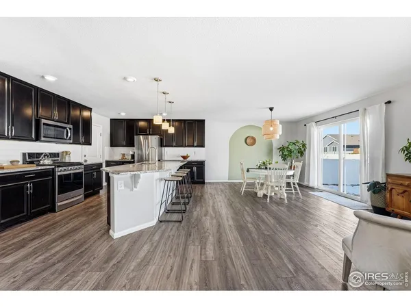 $584,900 | 1496 Biffle Court, Berthoud, CO 80513